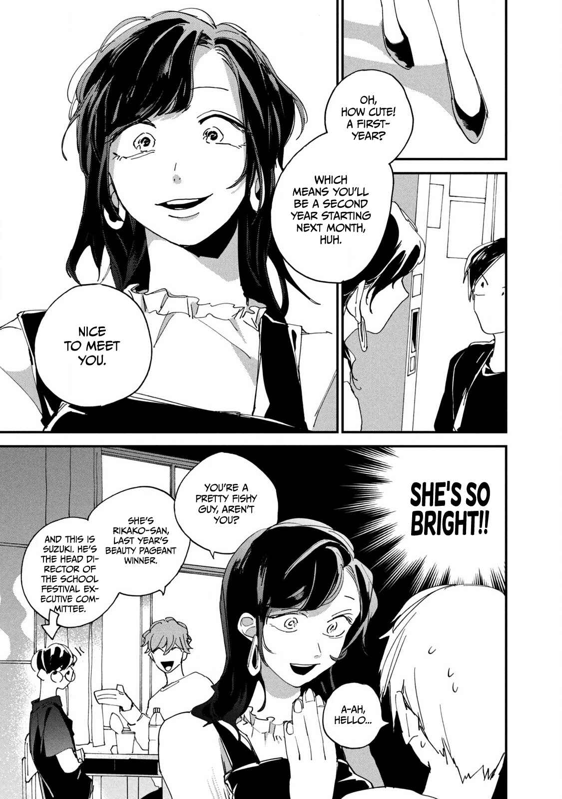 Page 21 Chapter 2 Spotlight