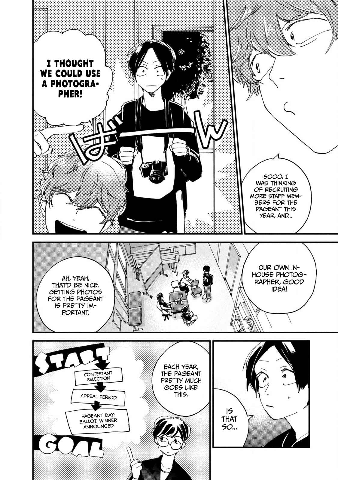 Page 22 Chapter 2 Spotlight