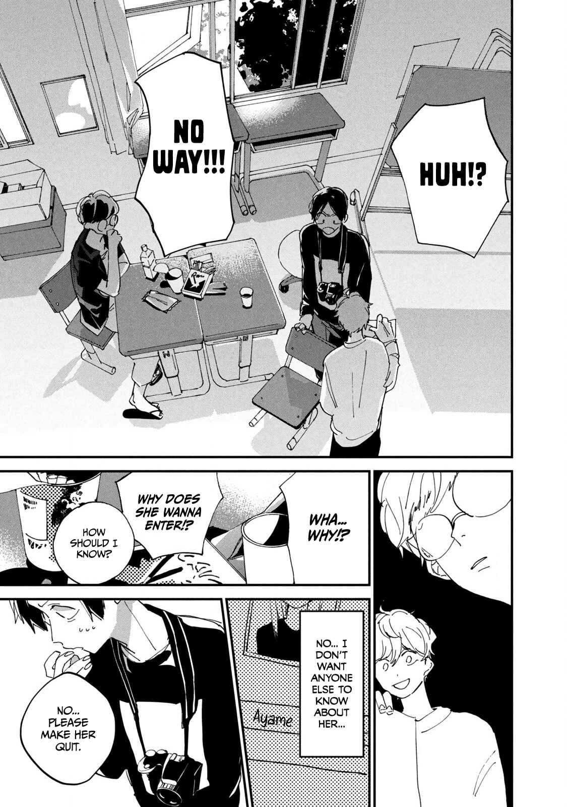 Page 27 Chapter 2 Spotlight