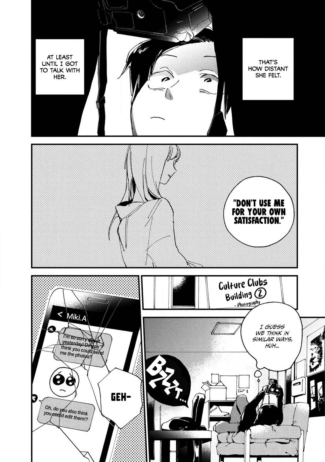 Page 6 Chapter 2 Spotlight