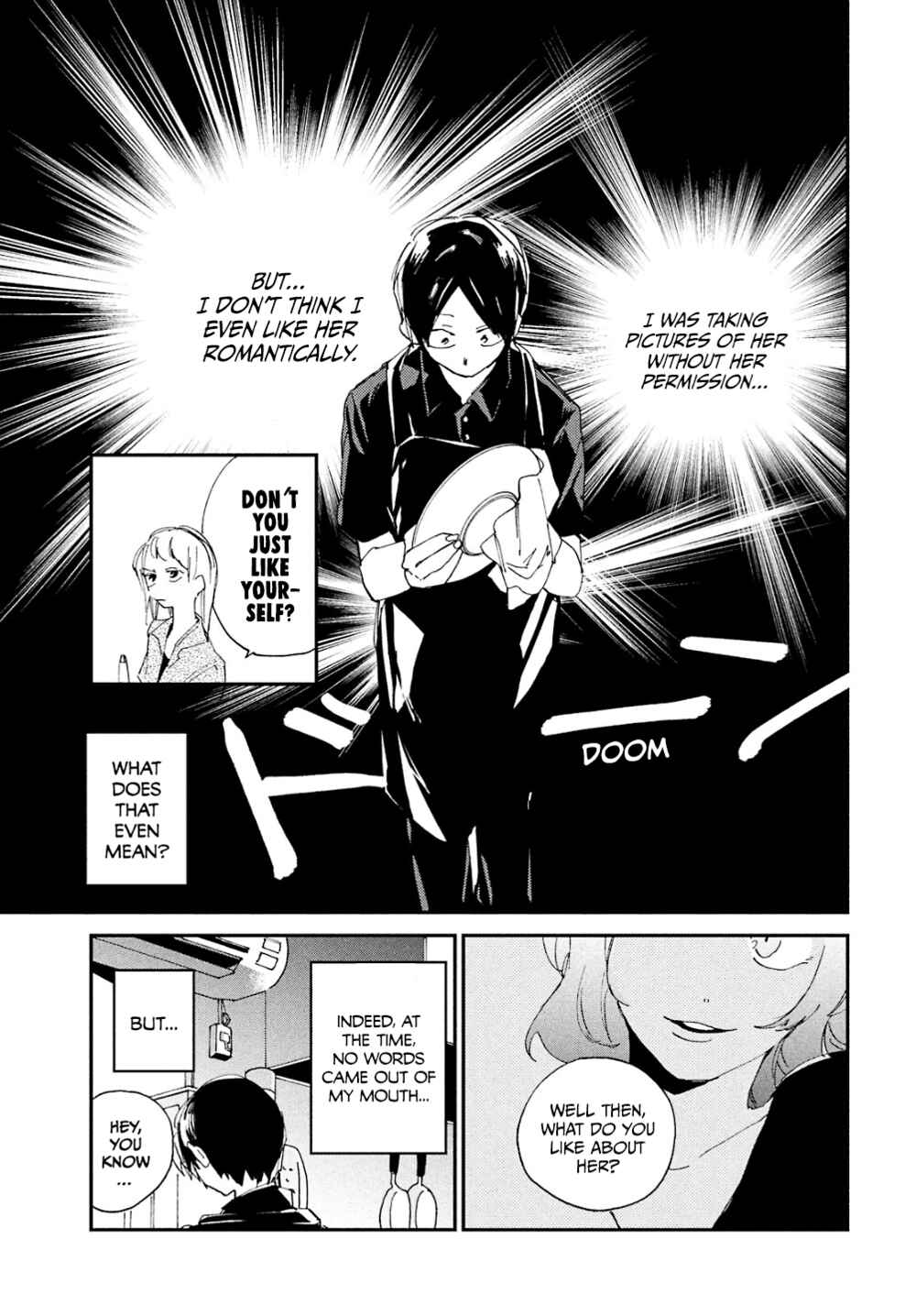 Page 10 Chapter 4 Spotlight