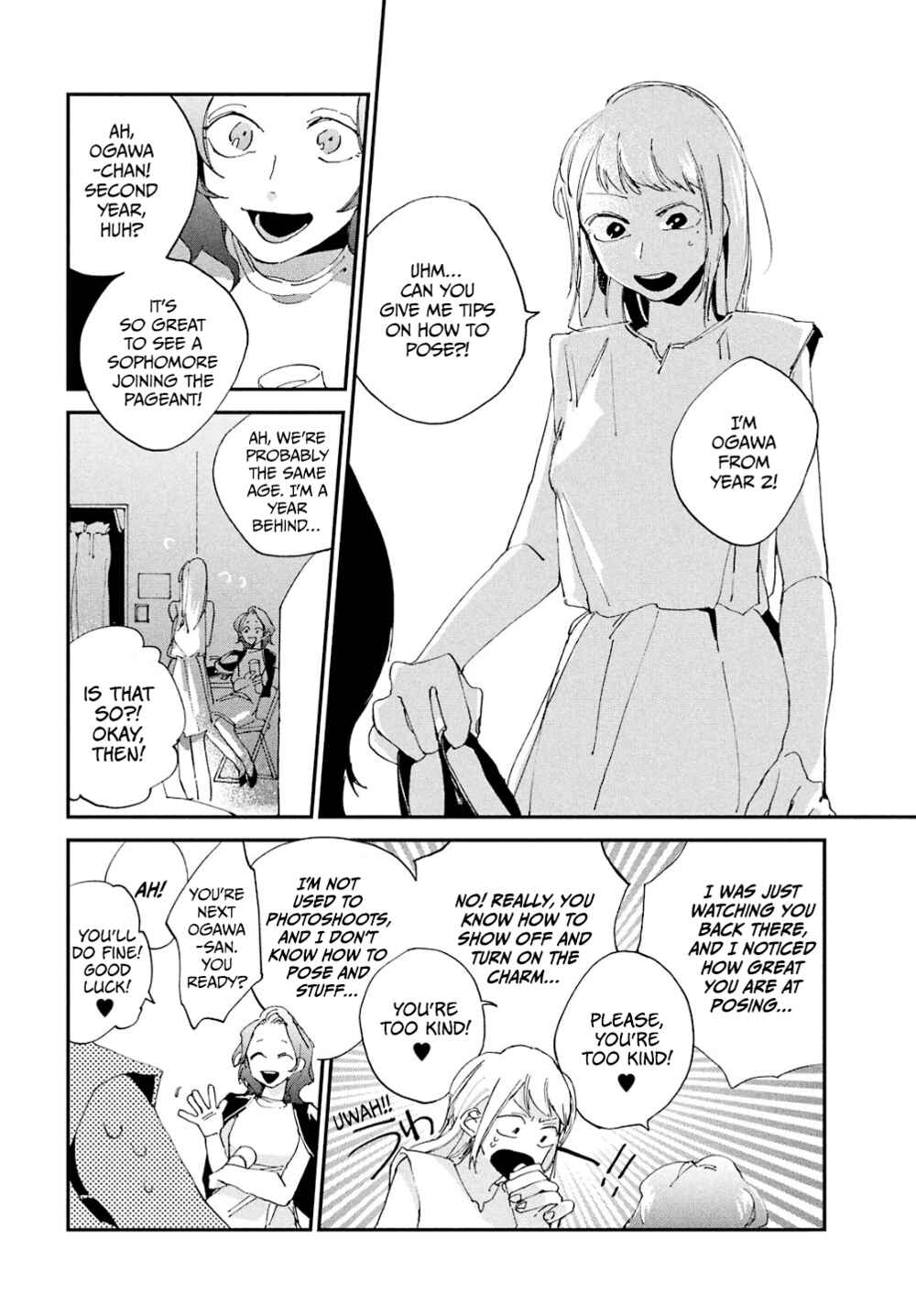 Page 17 Chapter 4 Spotlight