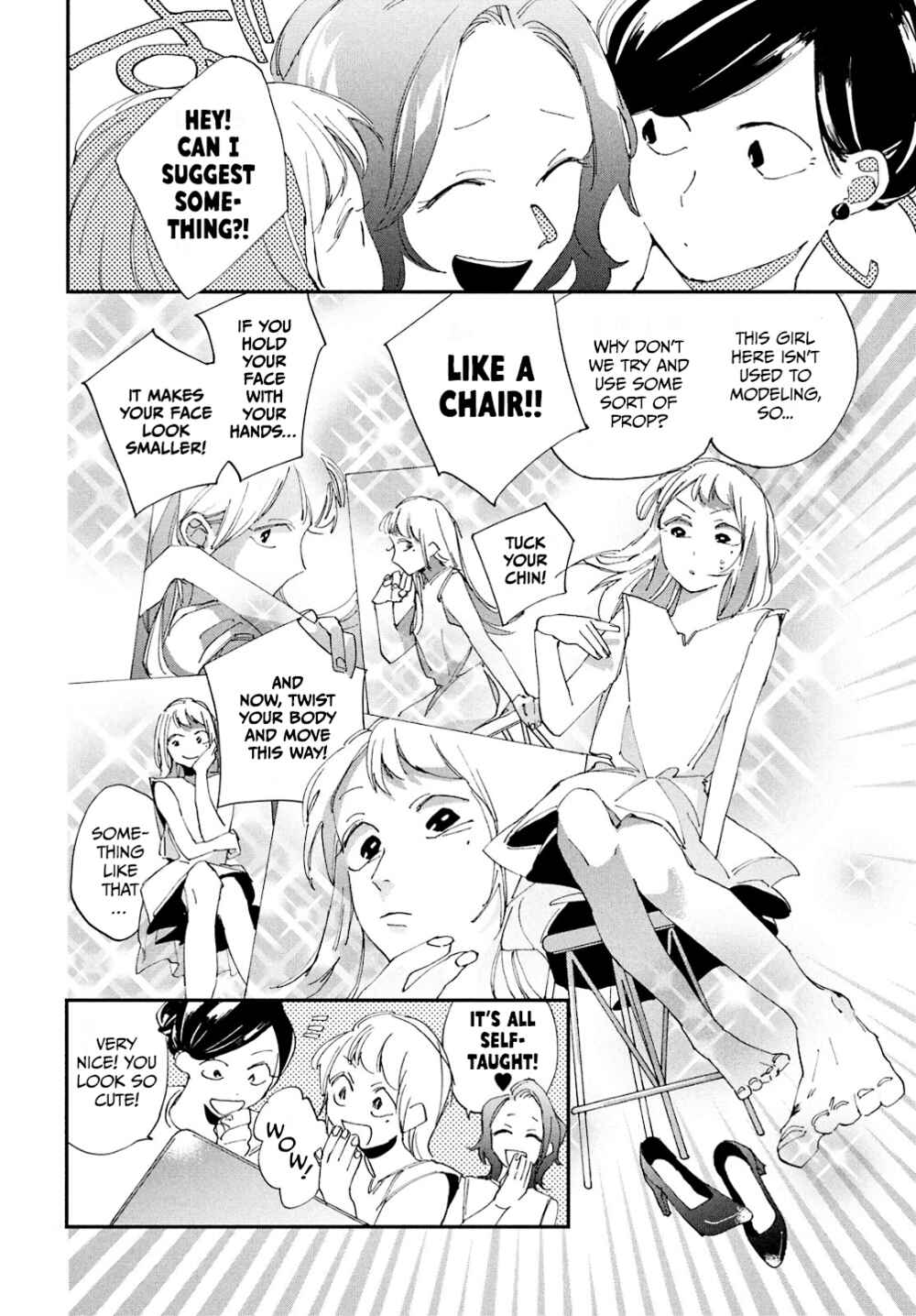 Page 19 Chapter 4 Spotlight