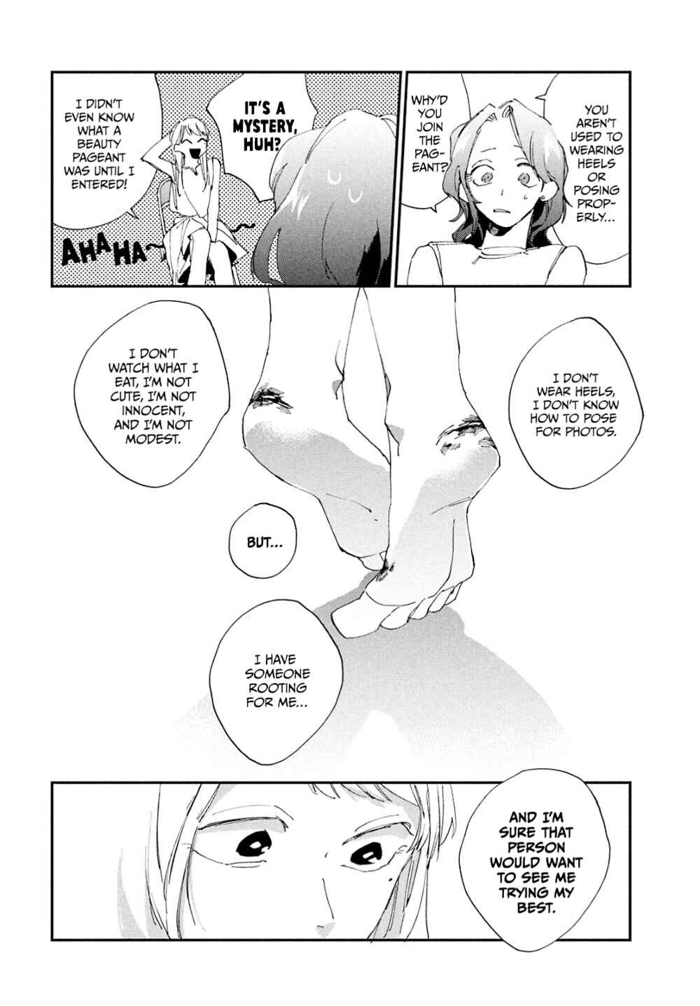 Page 21 Chapter 4 Spotlight