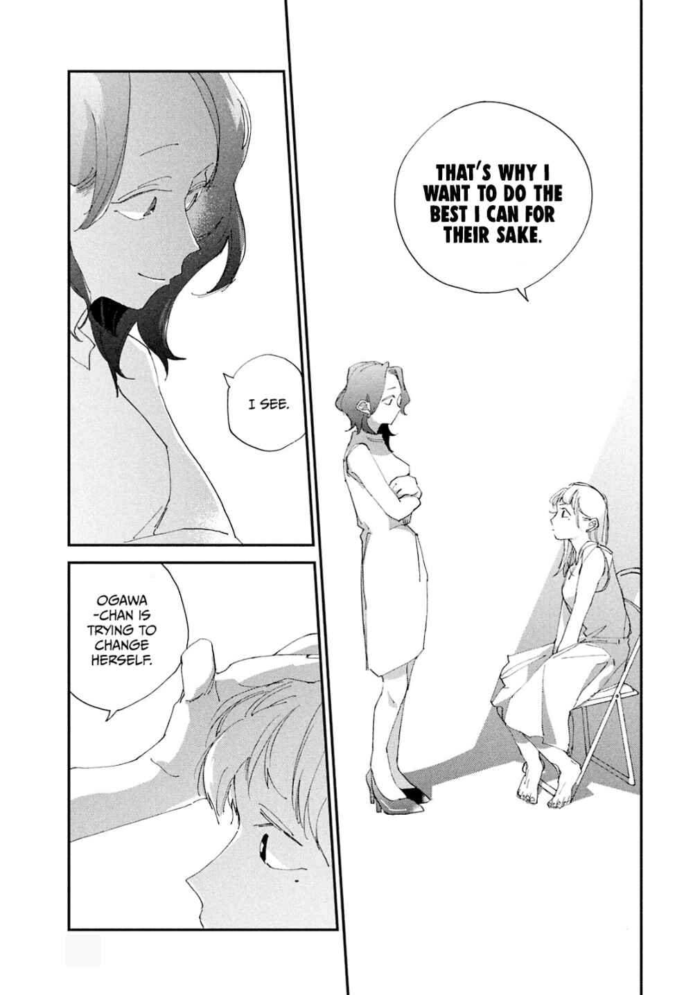 Page 22 Chapter 4 Spotlight
