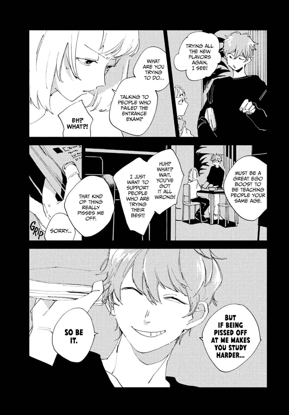 Page 26 Chapter 4 Spotlight