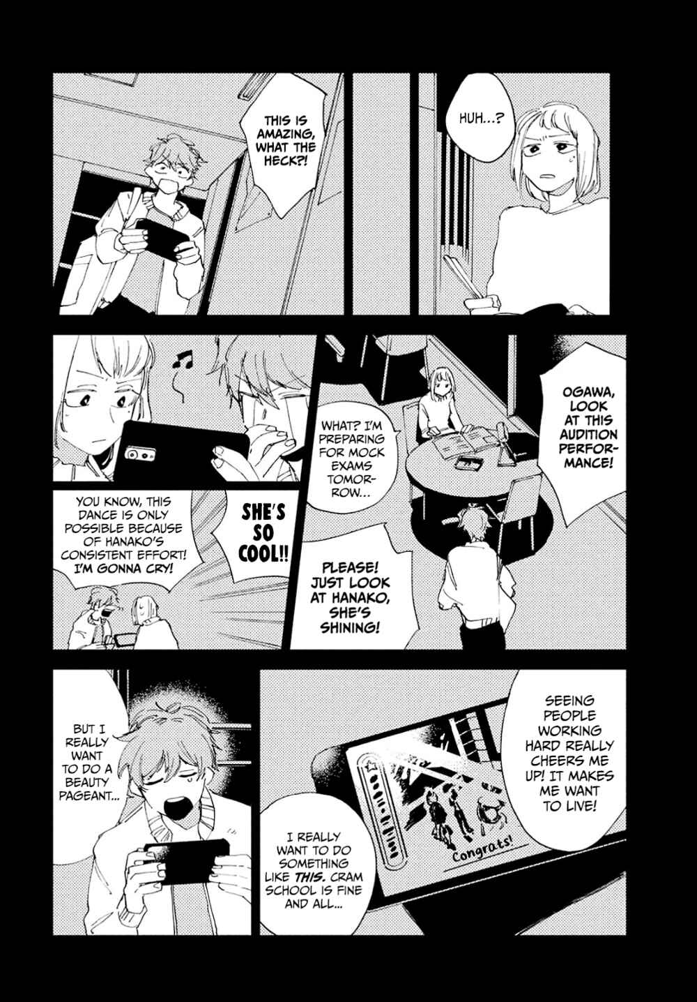 Page 27 Chapter 4 Spotlight