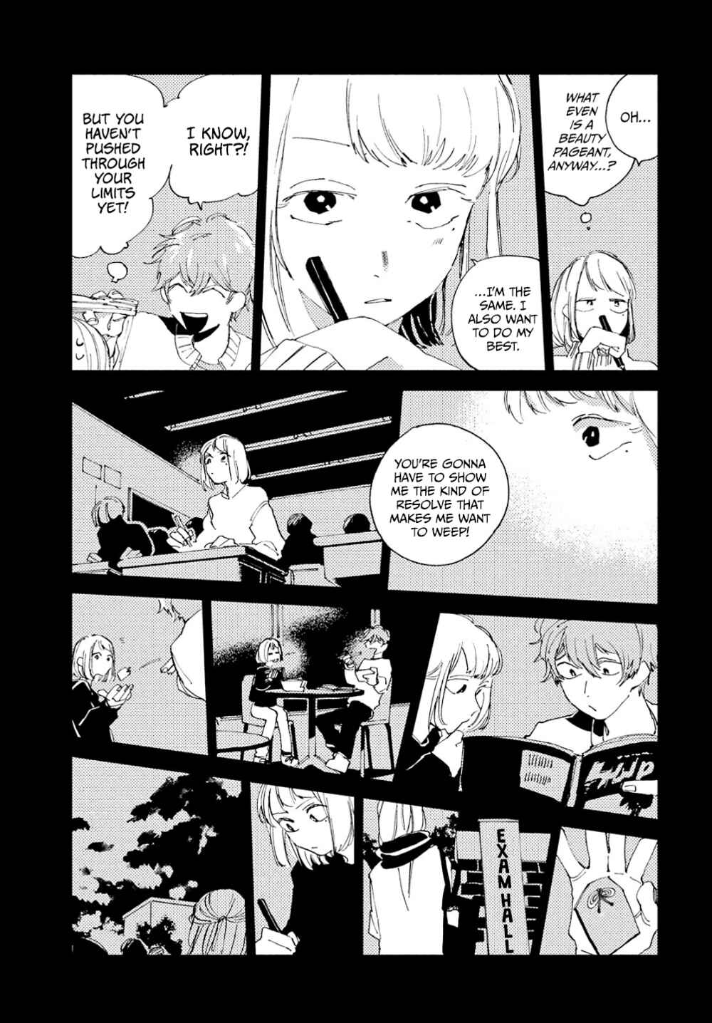 Page 28 Chapter 4 Spotlight