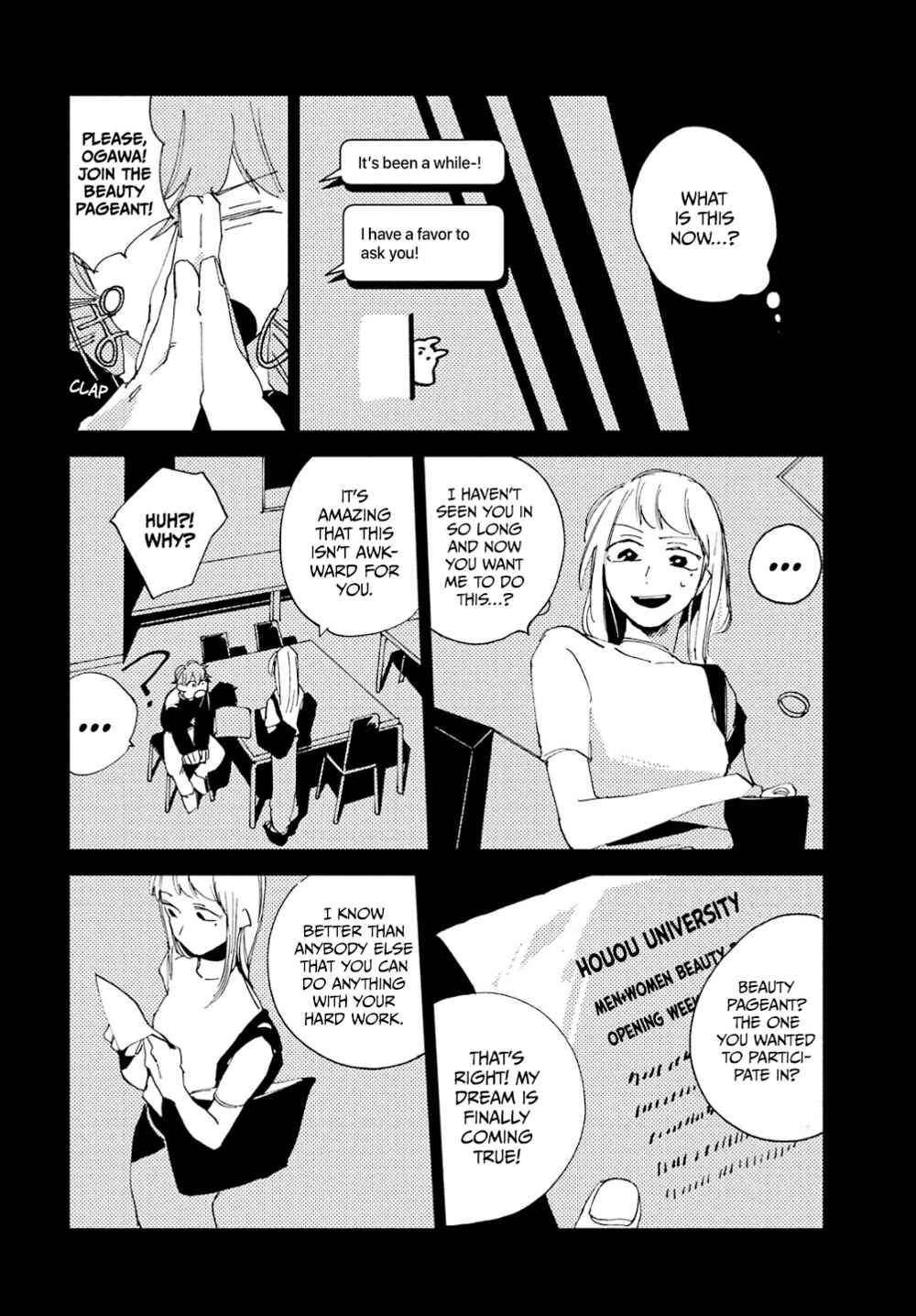 Page 31 Chapter 4 Spotlight