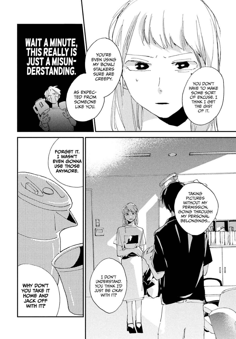 Page 35 Chapter 4 Spotlight