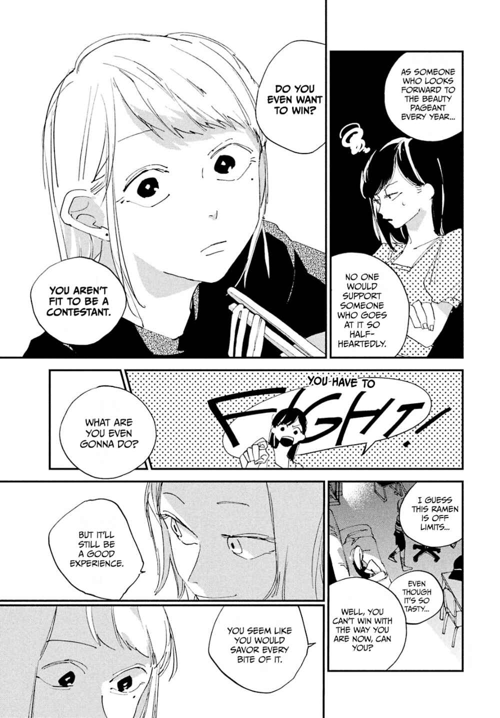 Page 6 Chapter 4 Spotlight