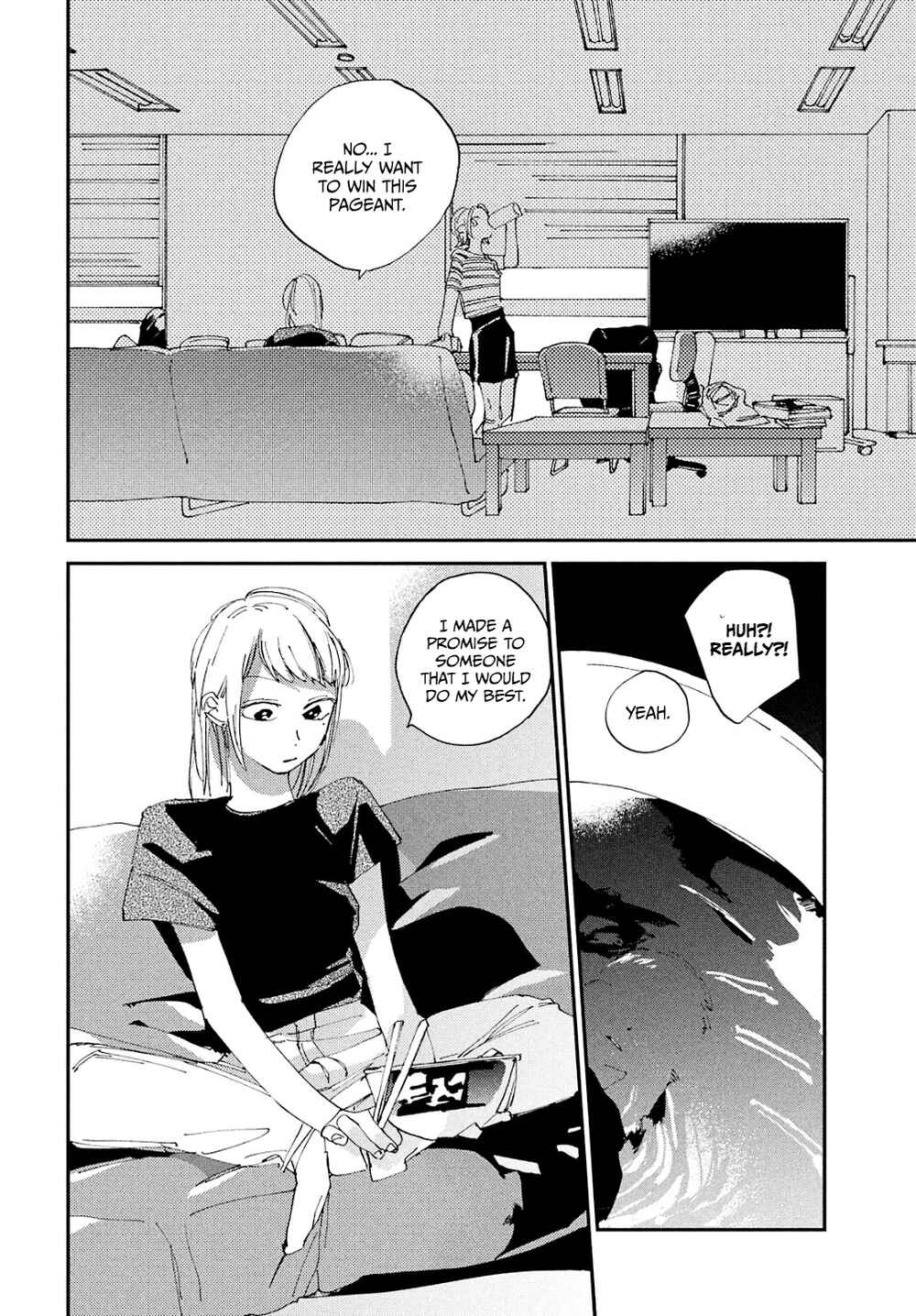 Page 7 Chapter 4 Spotlight