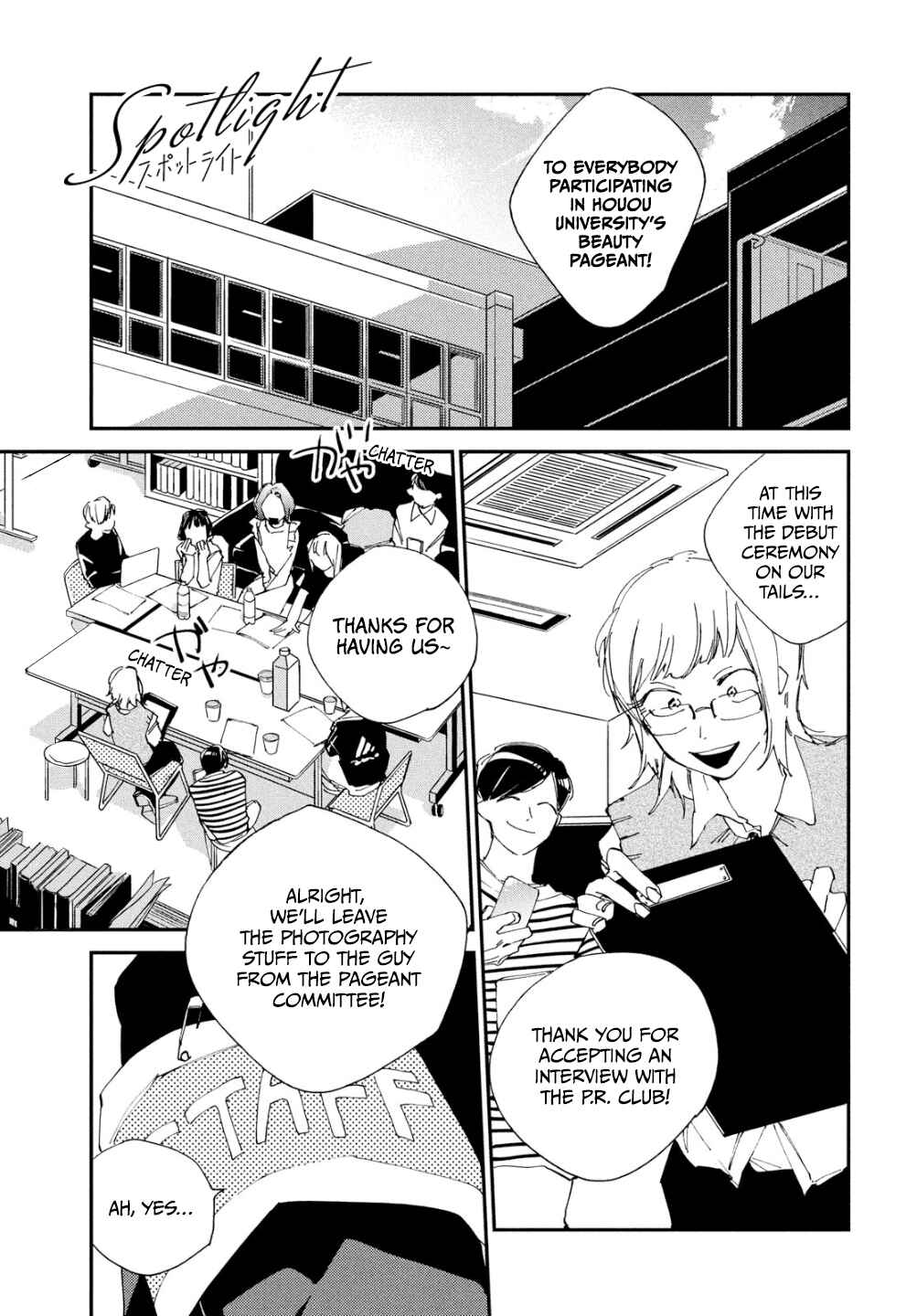 Page 2 Chapter 6 Spotlight