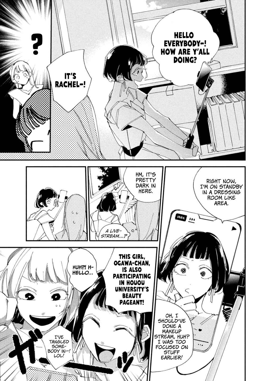 Page 20 Chapter 6 Spotlight
