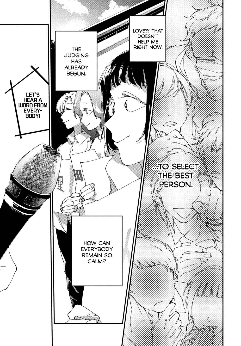 Page 26 Chapter 6 Spotlight