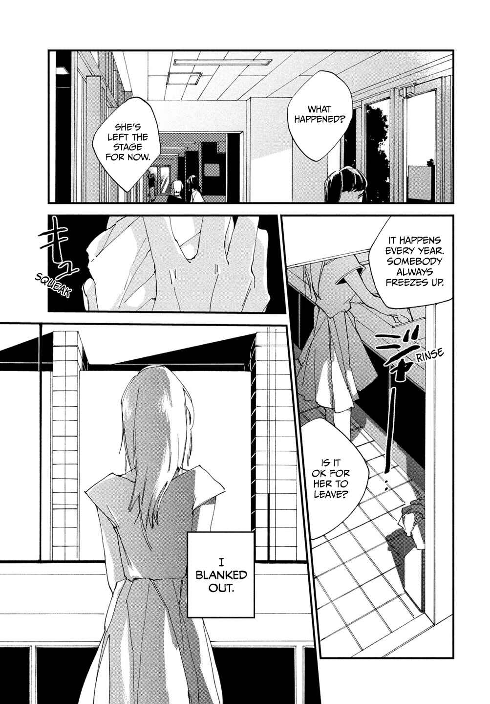 Page 28 Chapter 6 Spotlight