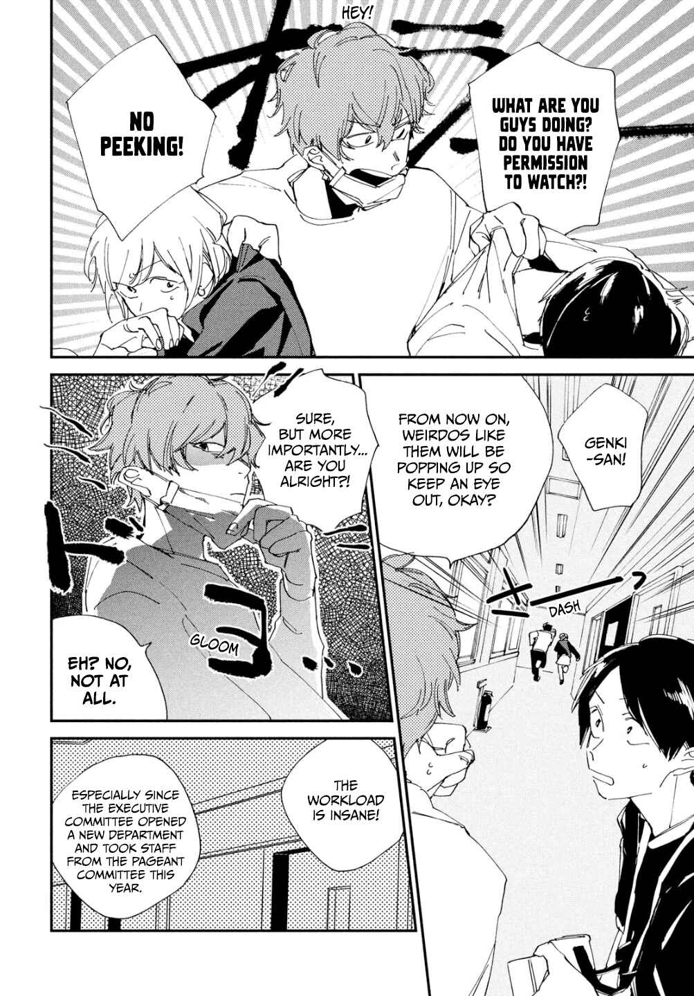 Page 7 Chapter 6 Spotlight