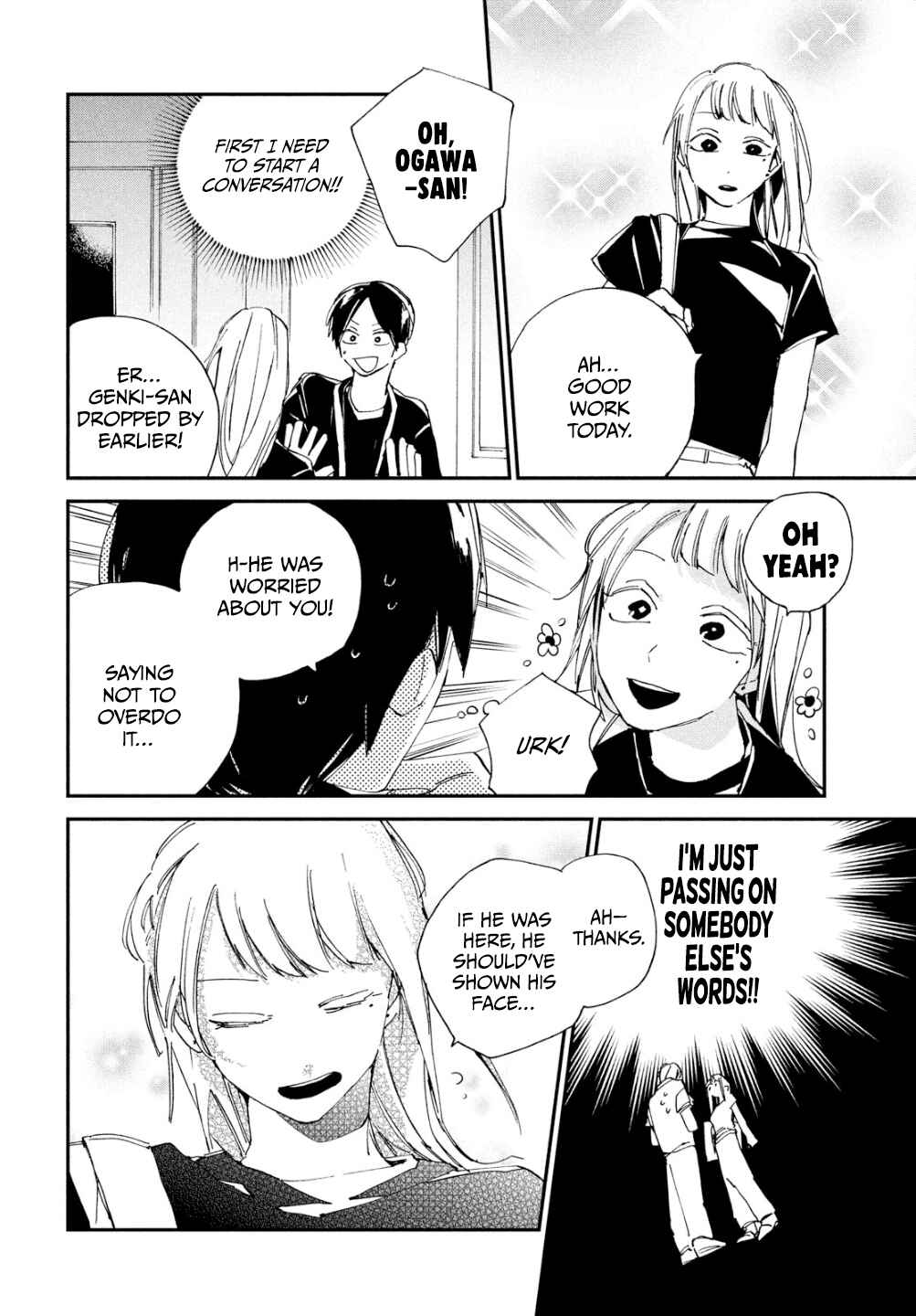 Page 9 Chapter 6 Spotlight