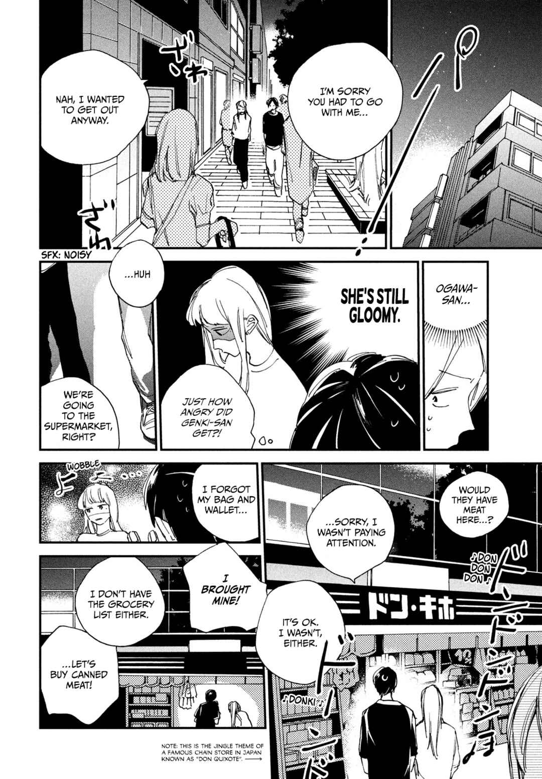 Page 15 Chapter 7 Spotlight