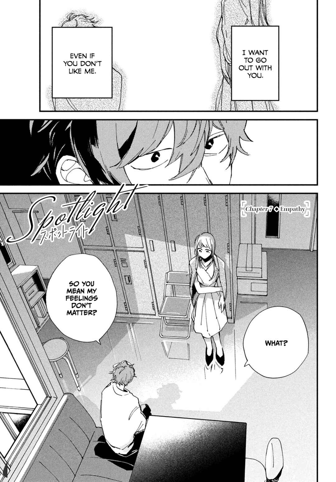 Page 2 Chapter 7 Spotlight