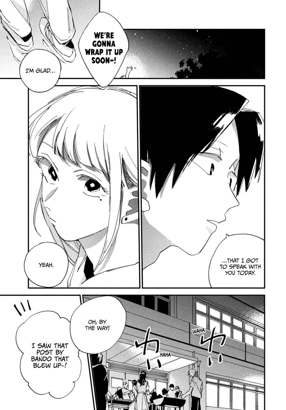 Page 30 Chapter 7 Spotlight