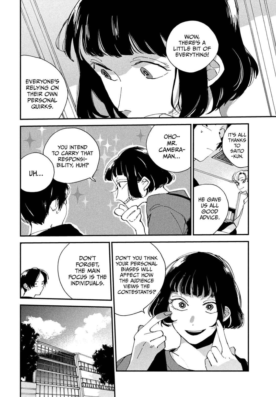 Page 13 Chapter 8 Spotlight