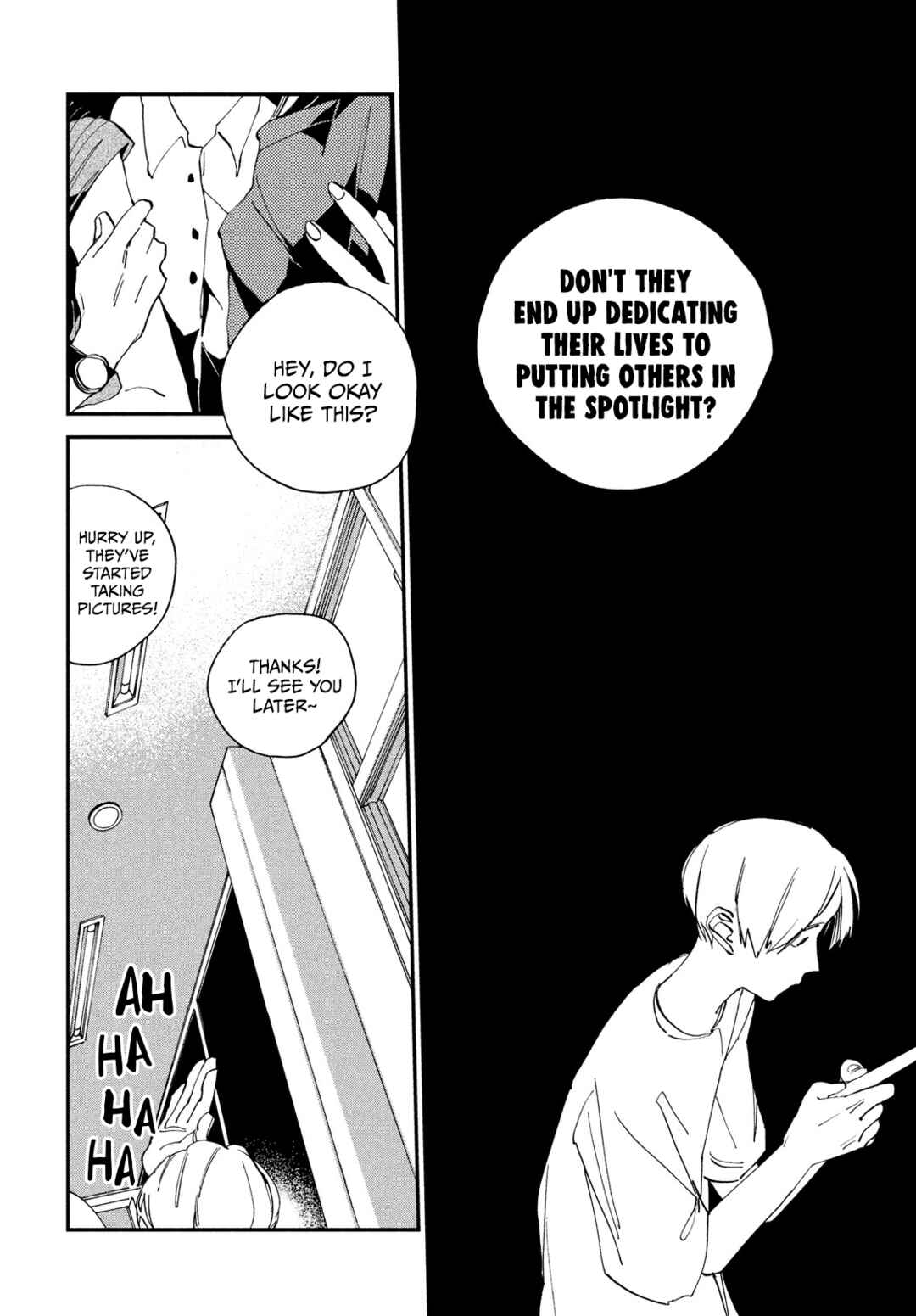 Page 15 Chapter 8 Spotlight