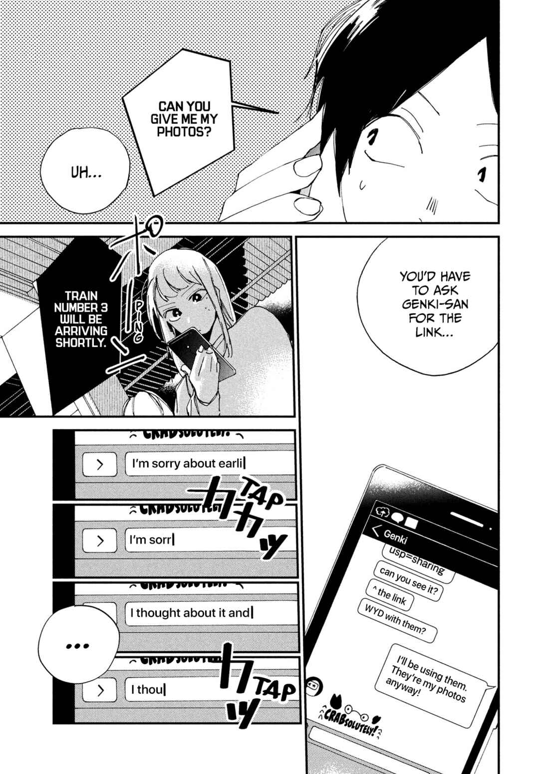 Page 2 Chapter 8 Spotlight