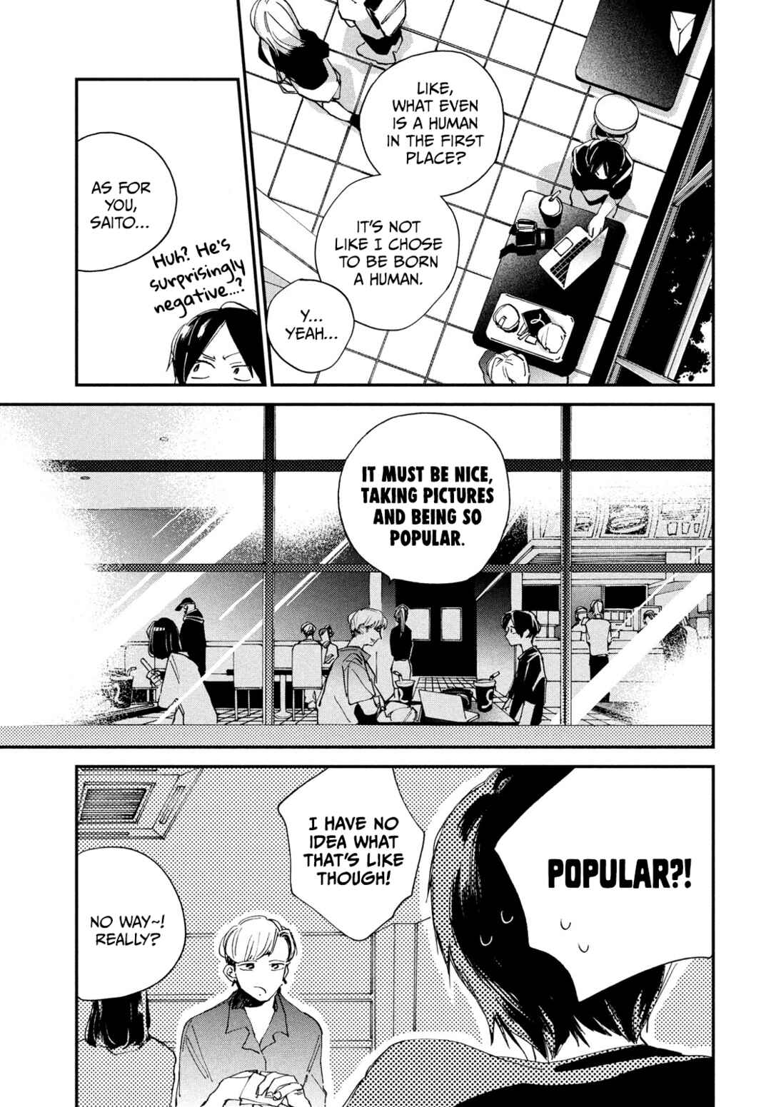 Page 22 Chapter 8 Spotlight