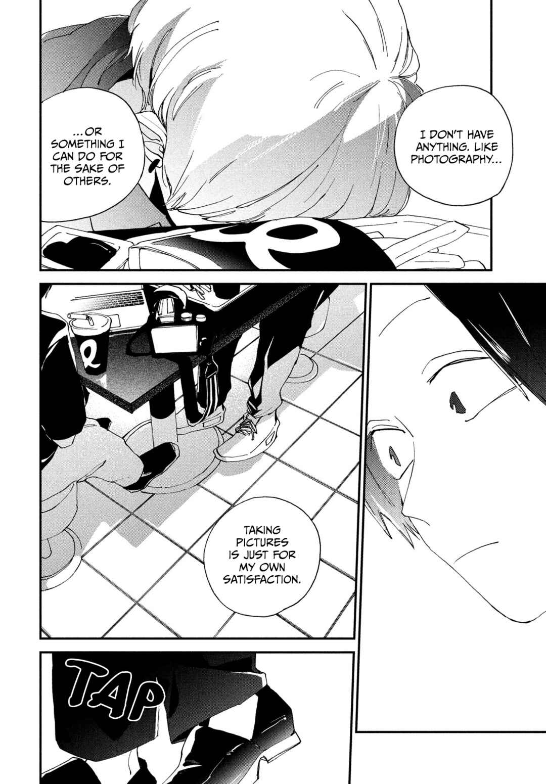 Page 23 Chapter 8 Spotlight