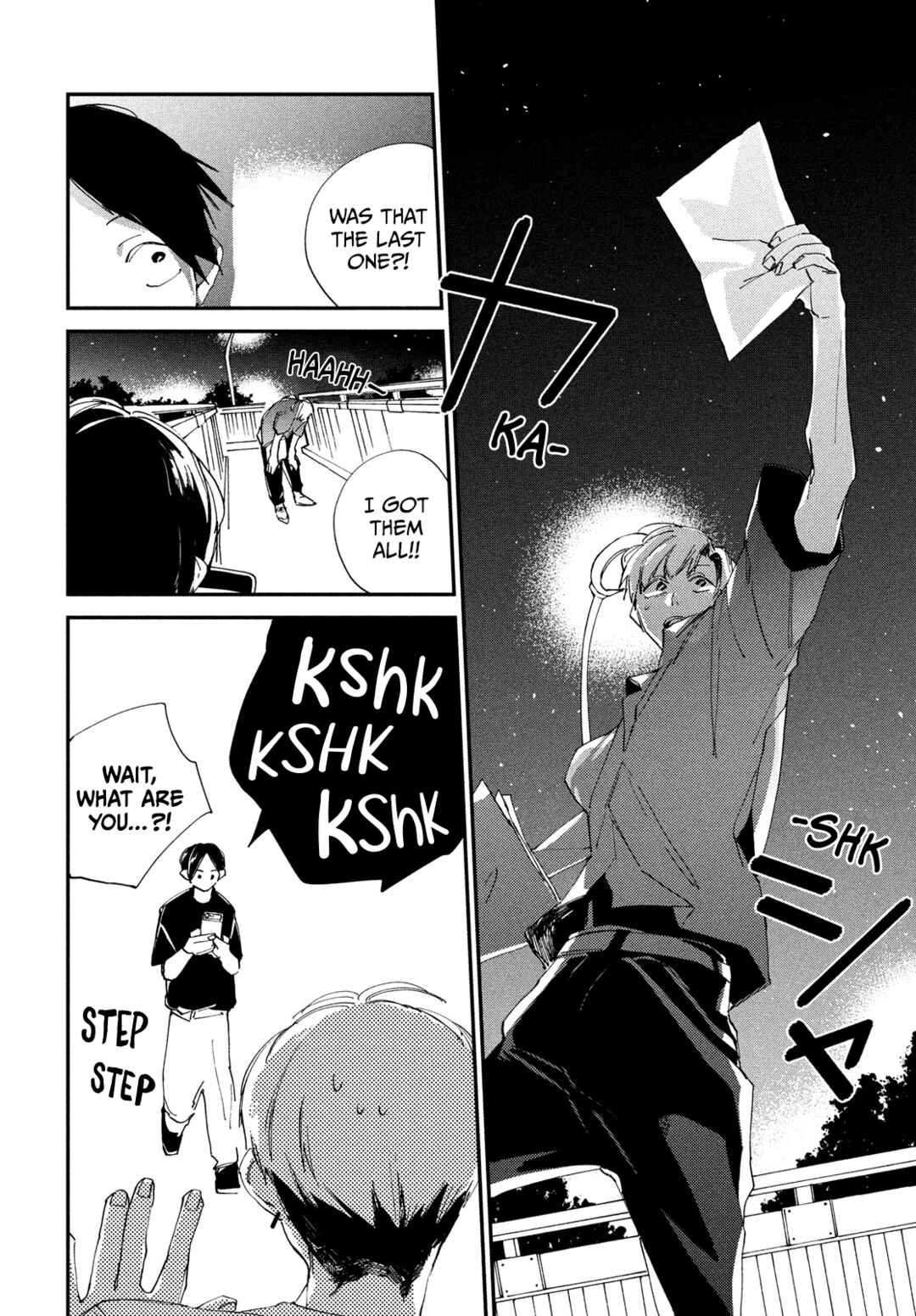 Page 28 Chapter 8 Spotlight