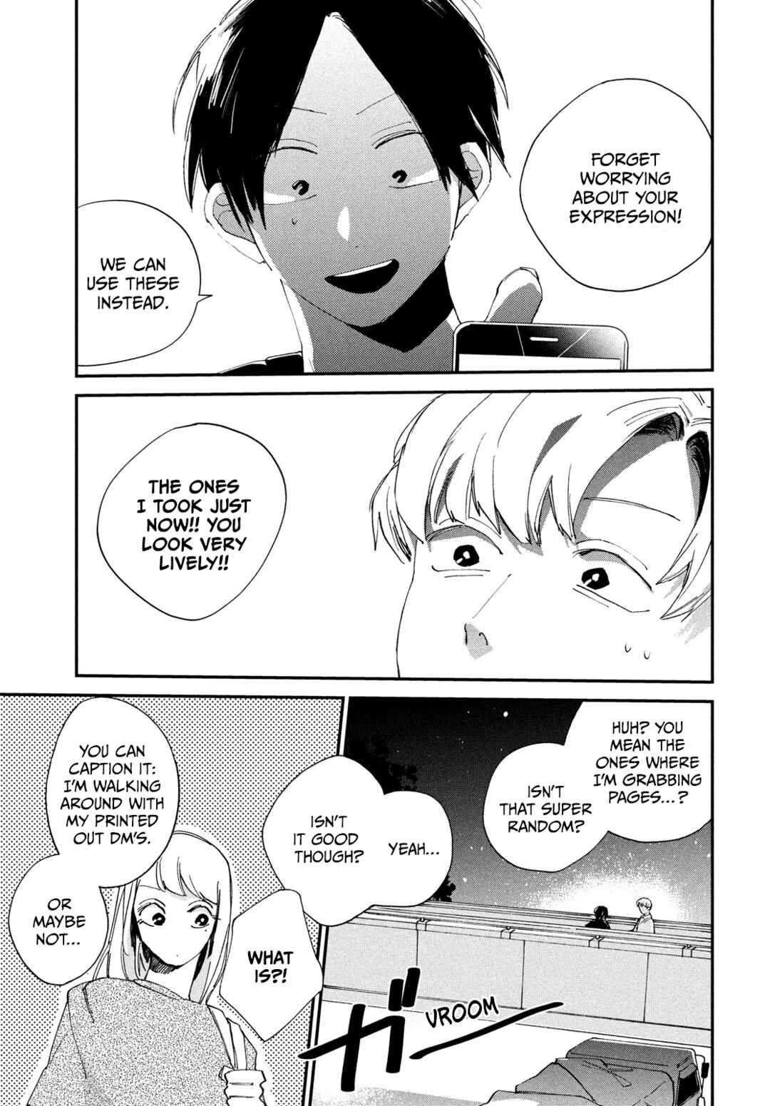 Page 29 Chapter 8 Spotlight