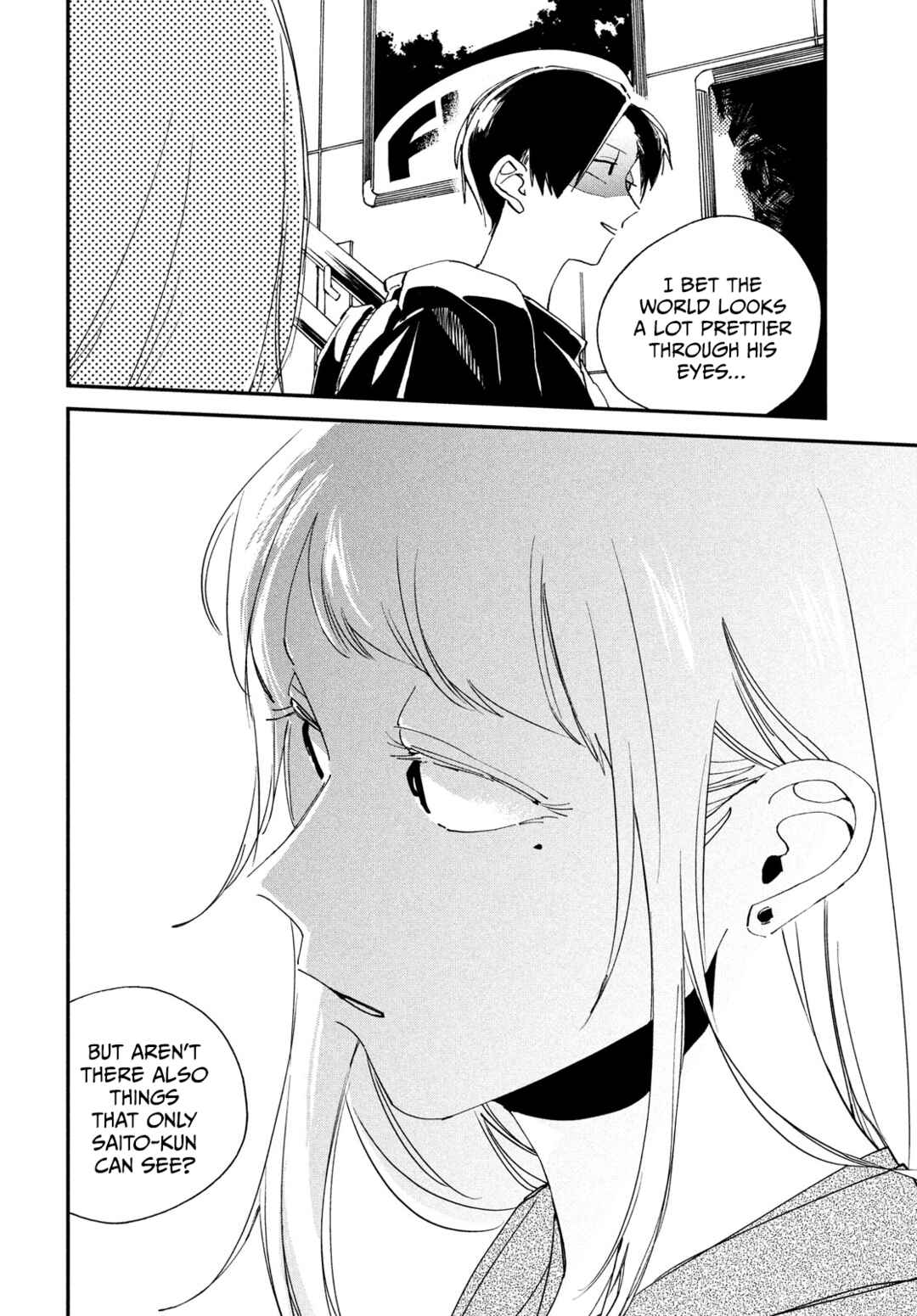 Page 32 Chapter 8 Spotlight