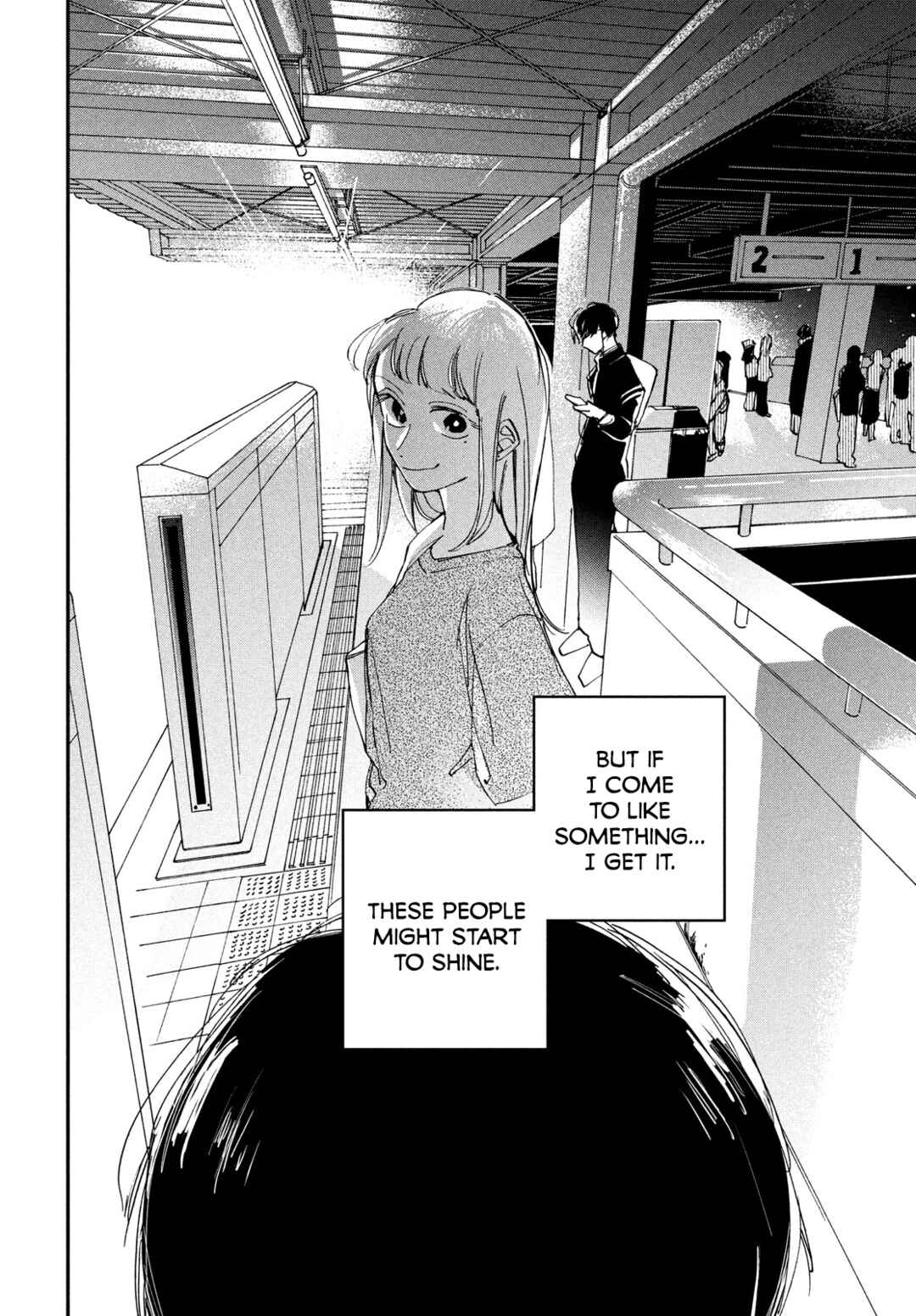 Page 34 Chapter 8 Spotlight