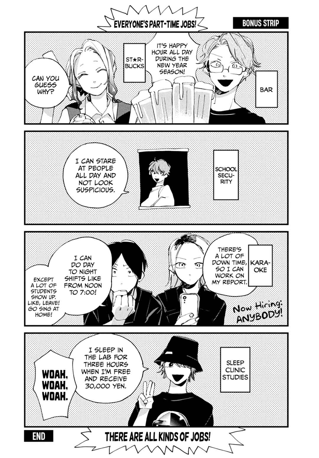 Page 39 Chapter 8 Spotlight