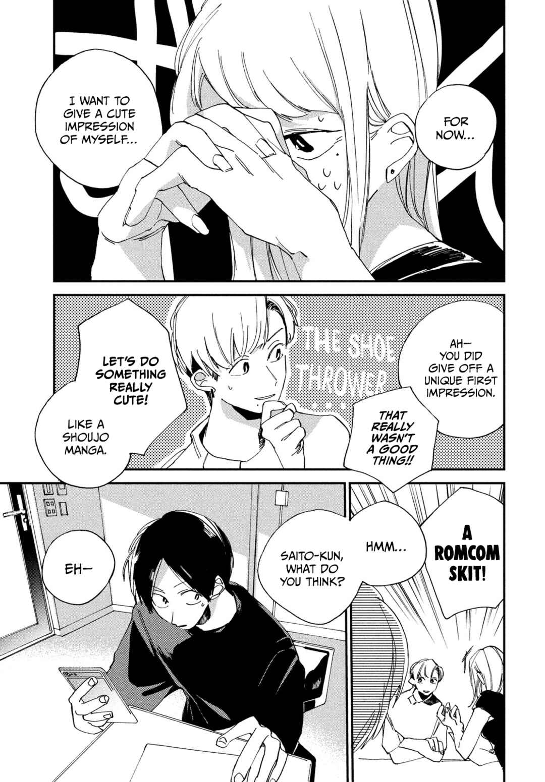 Page 6 Chapter 8 Spotlight