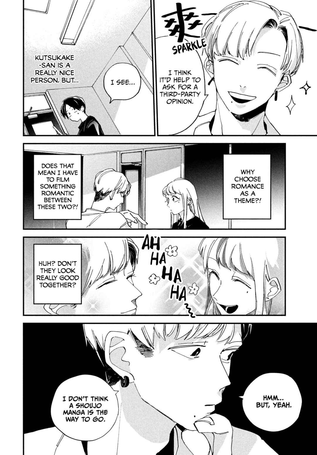 Page 7 Chapter 8 Spotlight