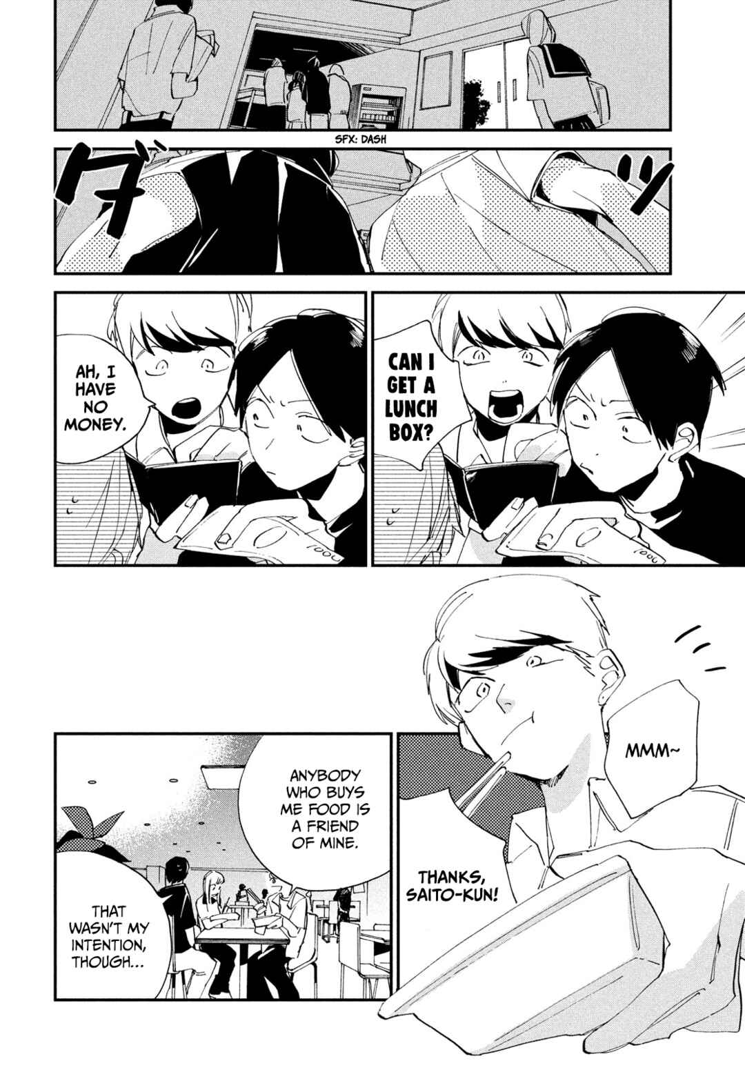 Page 19 Chapter 11 Spotlight