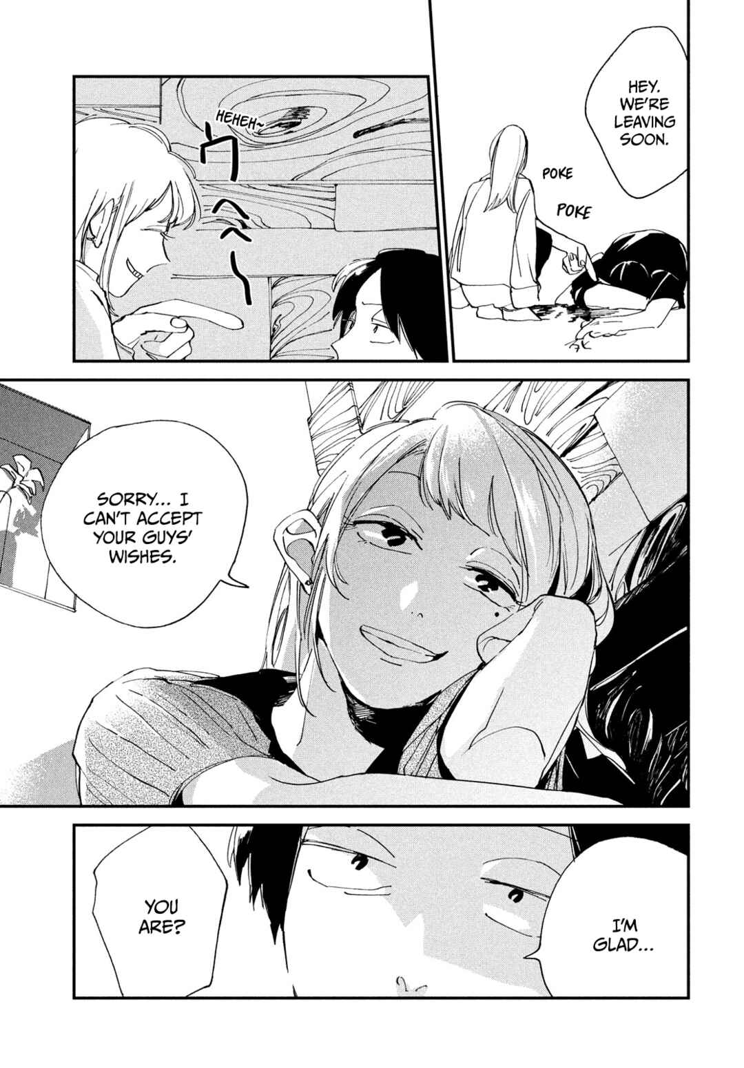 Page 32 Chapter 11 Spotlight