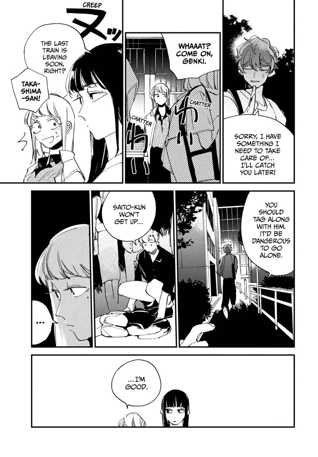 Page 34 Chapter 11 Spotlight