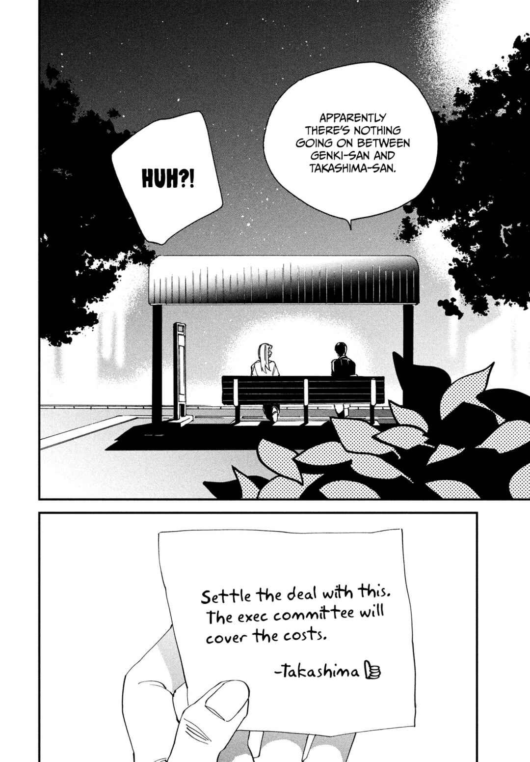 Page 39 Chapter 11 Spotlight