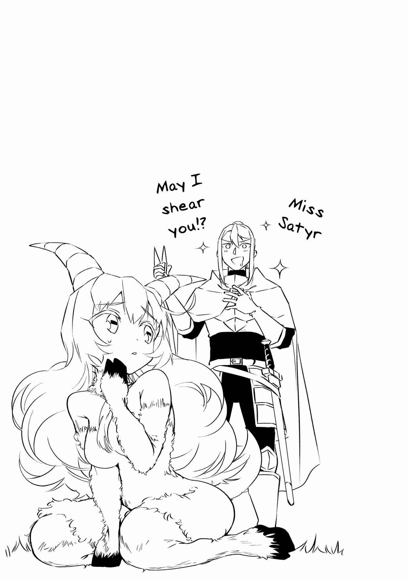 Page 30 Chapter 1 Kemonar Yuusha wo Otoshitai!