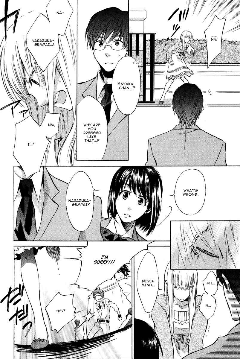 Page 40 Chapter 1 Dear Girl ~Stories~ Hibiki