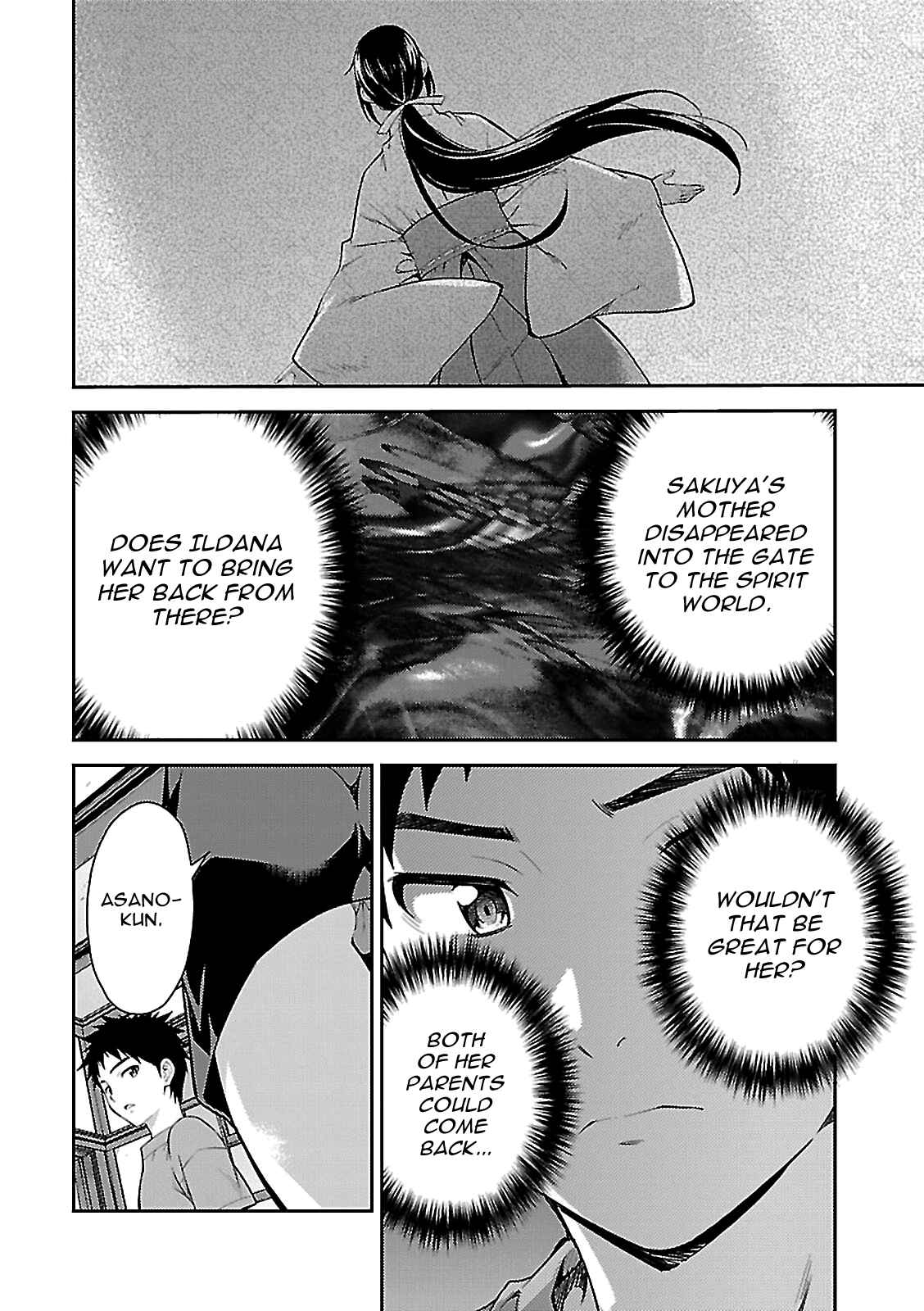 Page 11 Chapter 52 Isuca
