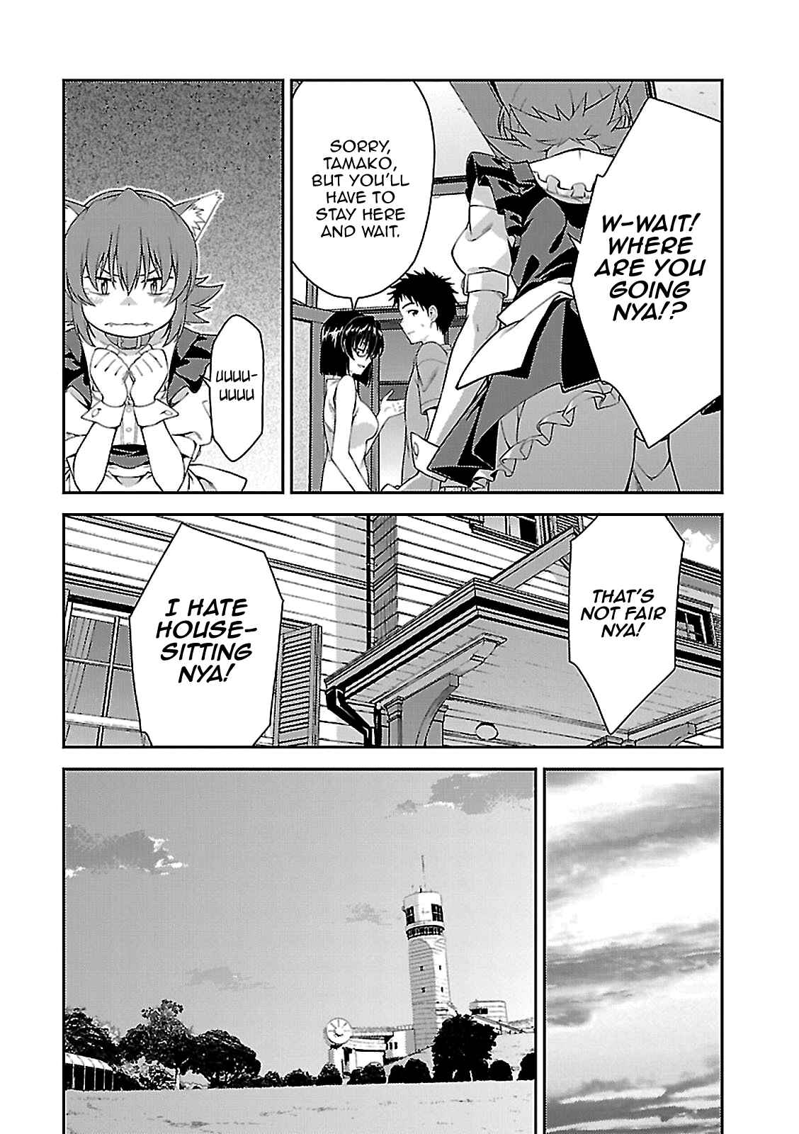 Page 13 Chapter 52 Isuca