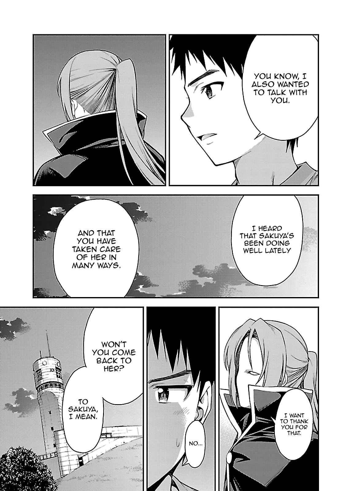 Page 16 Chapter 52 Isuca