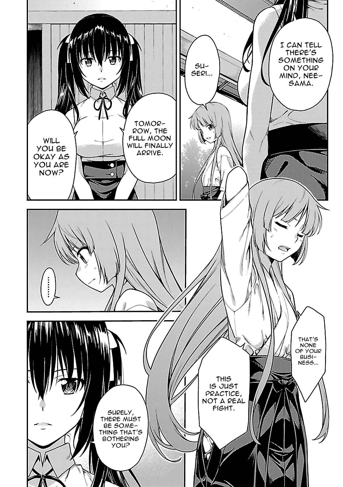 Page 5 Chapter 52 Isuca