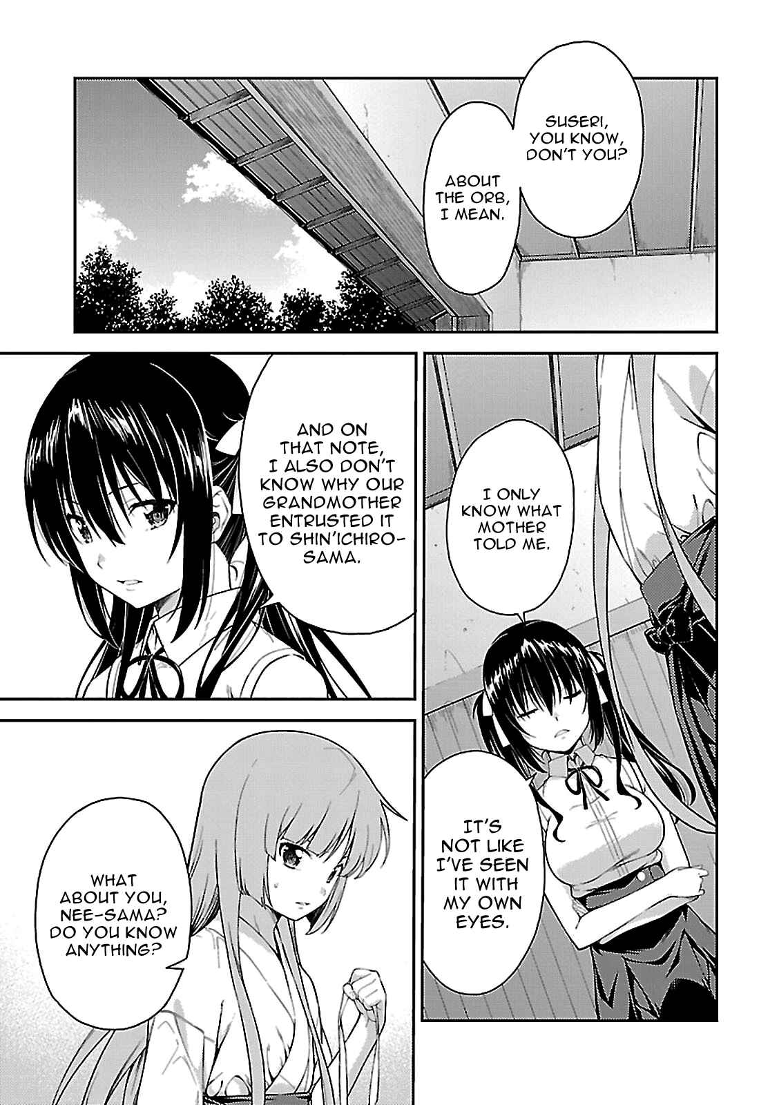 Page 6 Chapter 52 Isuca