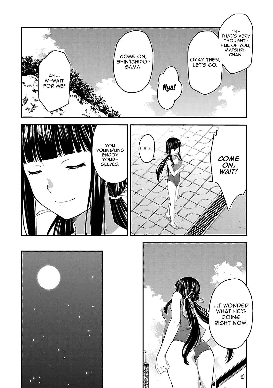 Page 16 Chapter 51 Isuca