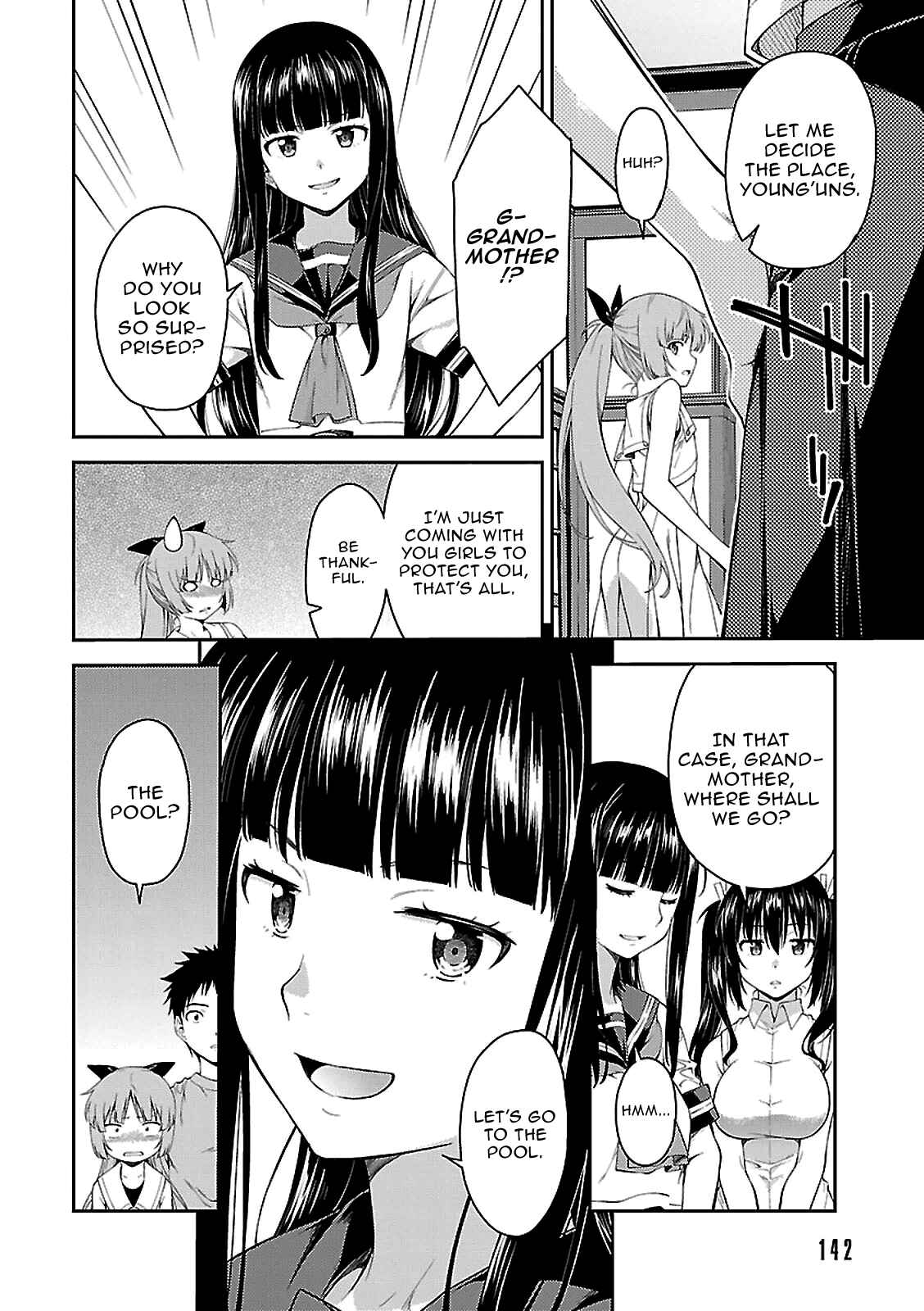 Page 4 Chapter 51 Isuca